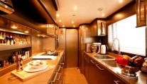 Quid Pro Quo -  Galley